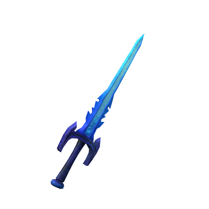 Sword of the Epicblueness