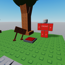 Average Obby