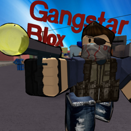 G@ngstar Blox 50% Done!!!!!!