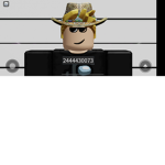 You’re arrested