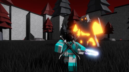 Fantasy Blade