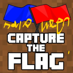Catch The Flagg!!!!! Halloween!