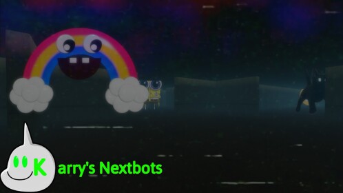 Karry's Nextbots