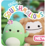 squish mellow is fun