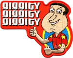 Quagmire Fan Club