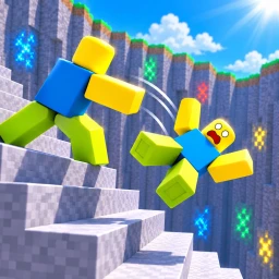 Ragdoll Simulator! icon