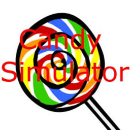 Candy Simulator [CHRISTMAS UBDATE]