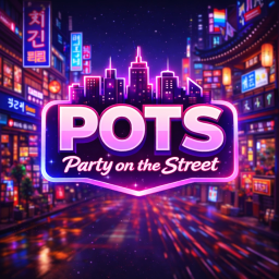 [ KPOP ] Party on The Street [ BETA ]