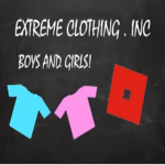 EXTREME CLOTHING.INC
