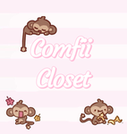 Comfii Closet