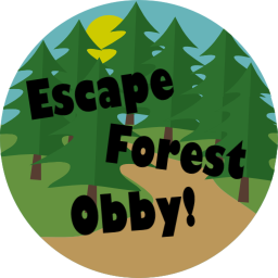 Forest Obby