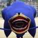 Jump Into Shin Sonic icon