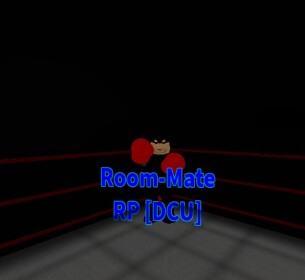 Room-Mate RP [DCU]