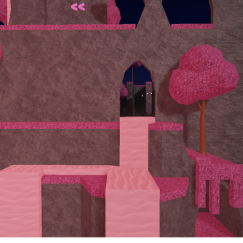 Capricious Climb