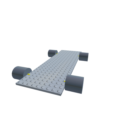 ROar: Chassis