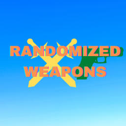 Randomized Weapons [BETA]