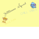 Yelllloooo Squad