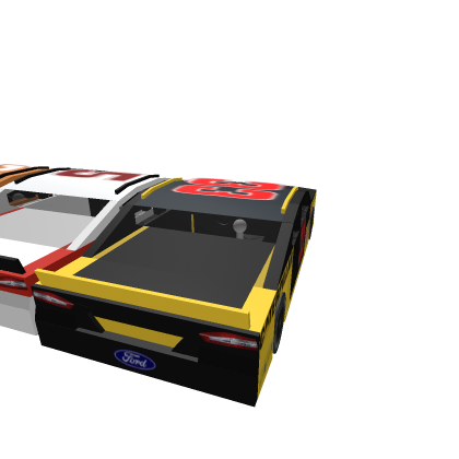 Cars for AV (JK Racing)