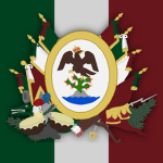 Imperio Federal de México
