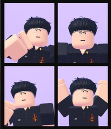 Bright sunlight Roblox group icon