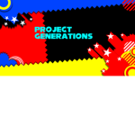 Project: Generations