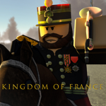 Kingdom of Fránce