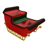 Santa Sleigh