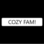Cozy fam! group