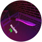 Machete (DESCRIPTION)