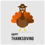Thanksgiving Productions®