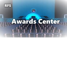 Chillin Squad Award Show