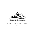 Brew & Blossom