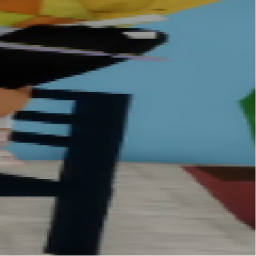 X