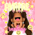 -~ avatar ranking ~-