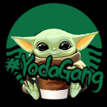 #YodaGang