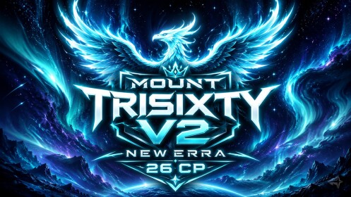 [UPD] [NEW] Mount Trisixty V2