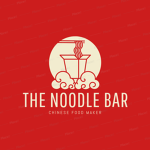 The noodle bar