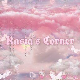 Kasia's corner store