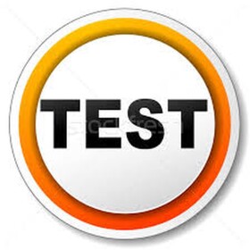 Test