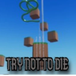 Try Not to Die (Pre-Alpha) icon