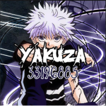 Yakuza;