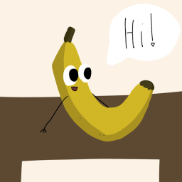 🍌🍌Banana Obby🍌🍌