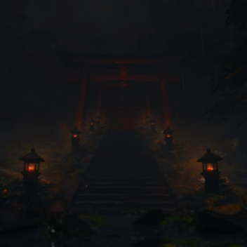The Gate[SHOWCASE]