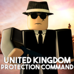 [:] Protection Command