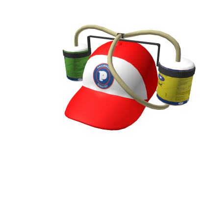 Paulberger Cap
