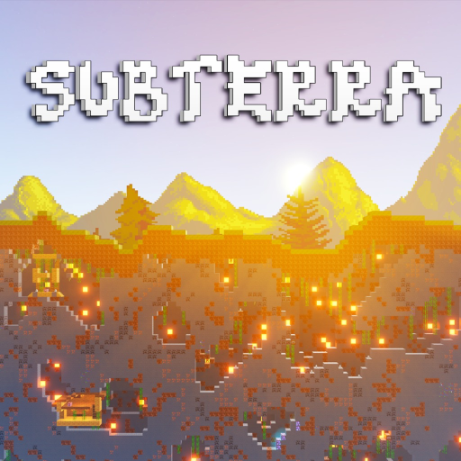 Subterra