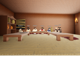 Communion