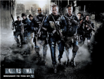 United Military Assult Team