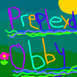 Perplexed Obby 1.0 TEST