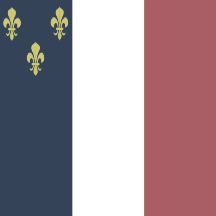 france alt flag